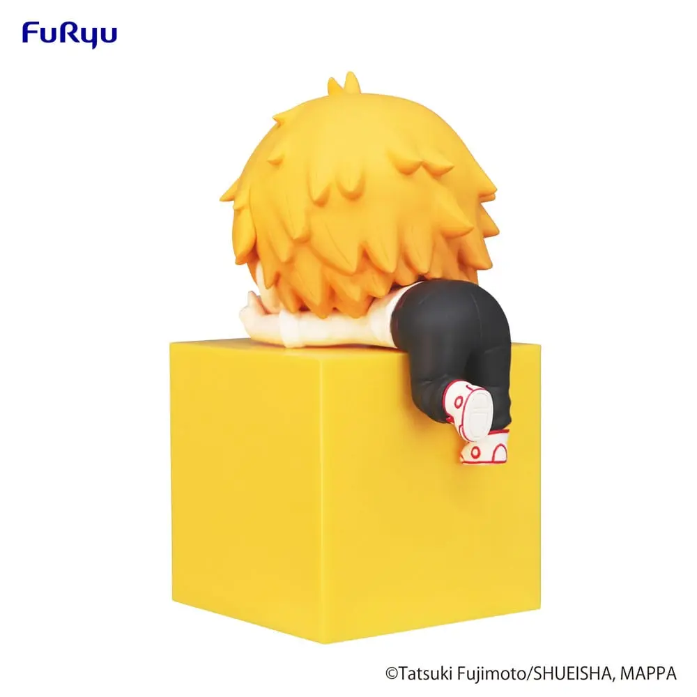 Chainsaw Man Hikkake Statuetka PVC Denji 10 cm zdjęcie produktu