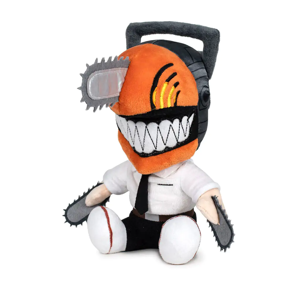 Chainsaw Man pluszowa zabawka 27 cm zdjęcie produktu