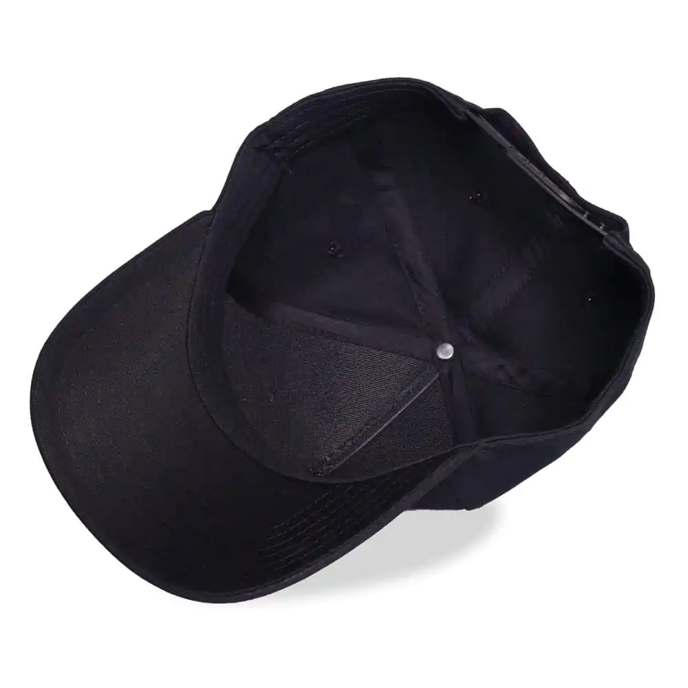 Chainsaw Man Czapka baseballowa Logo zdjęcie produktu