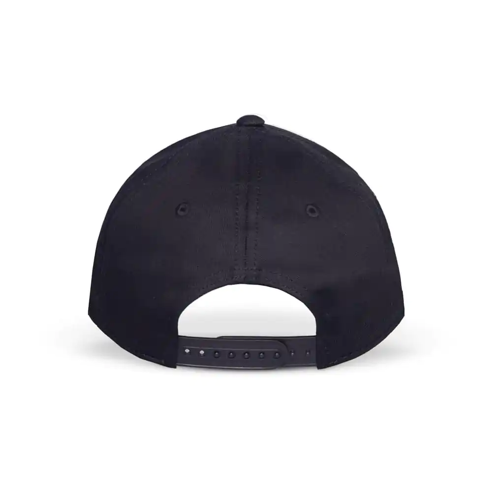 Chainsaw Man Czapka baseballowa Logo zdjęcie produktu