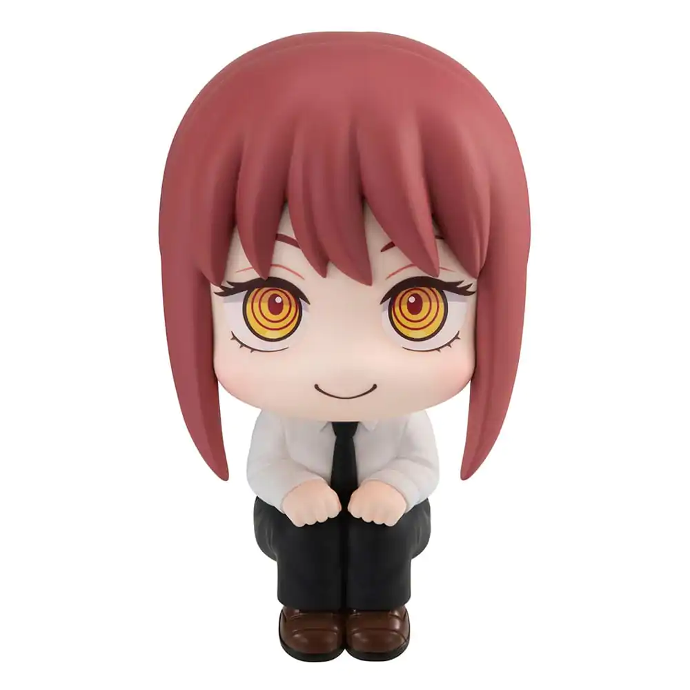 Chainsaw Man Look Up Statuetka z PVC Makima 11 cm zdjęcie produktu