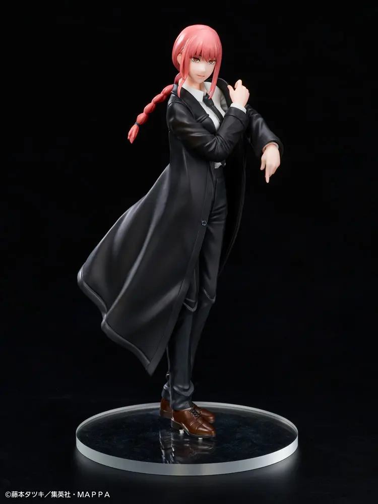 Chainsaw Man PVC Statue Makima Statuetka z PVC zdjęcie produktu