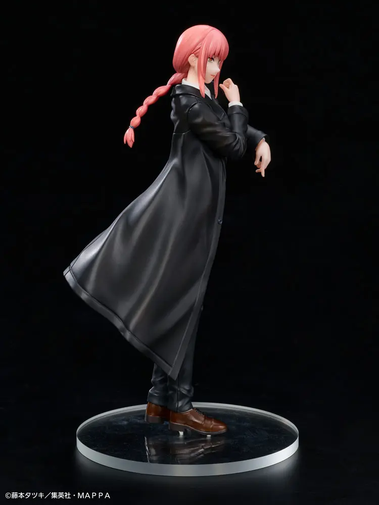 Chainsaw Man PVC Statue Makima Statuetka z PVC zdjęcie produktu