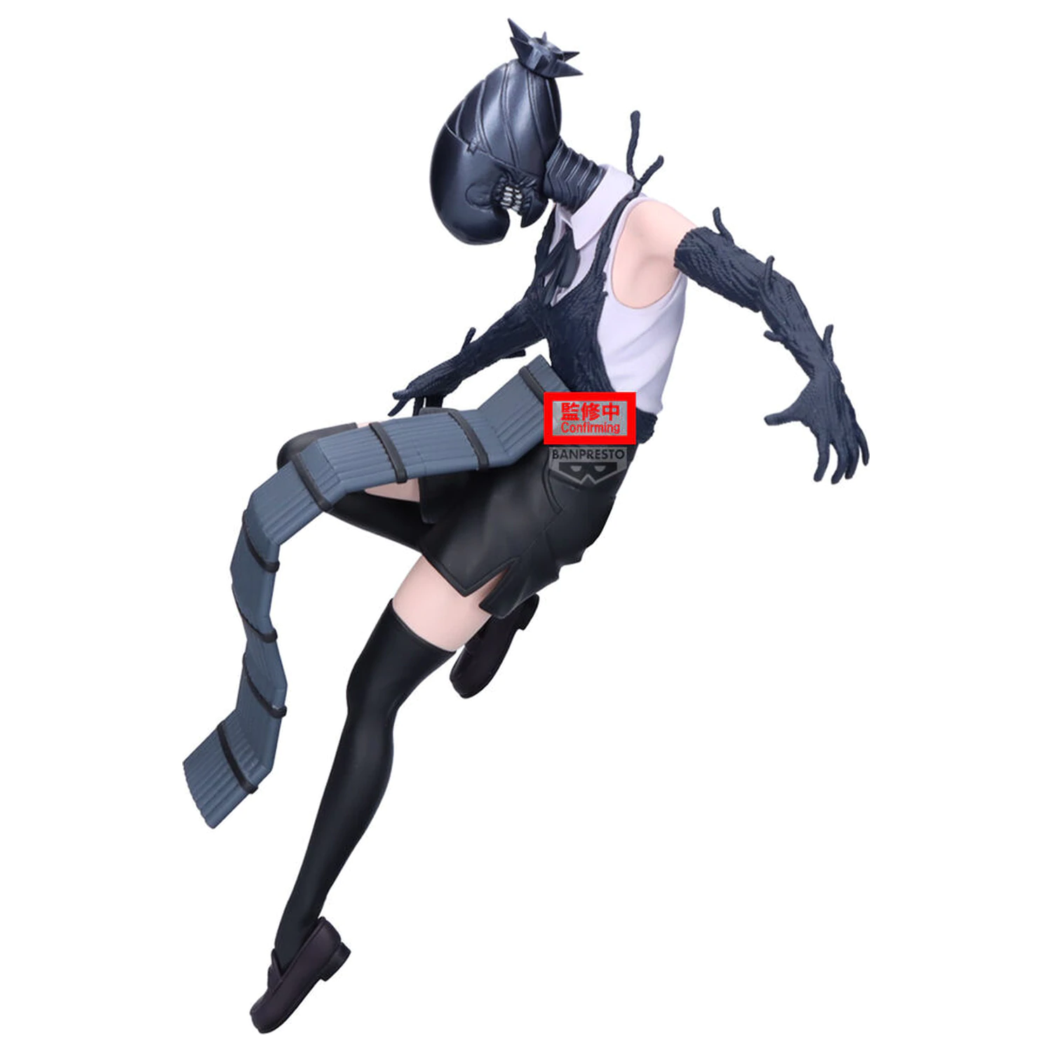 Chainsaw Man Maximatic Bomb figurka 21cm zdjęcie produktu