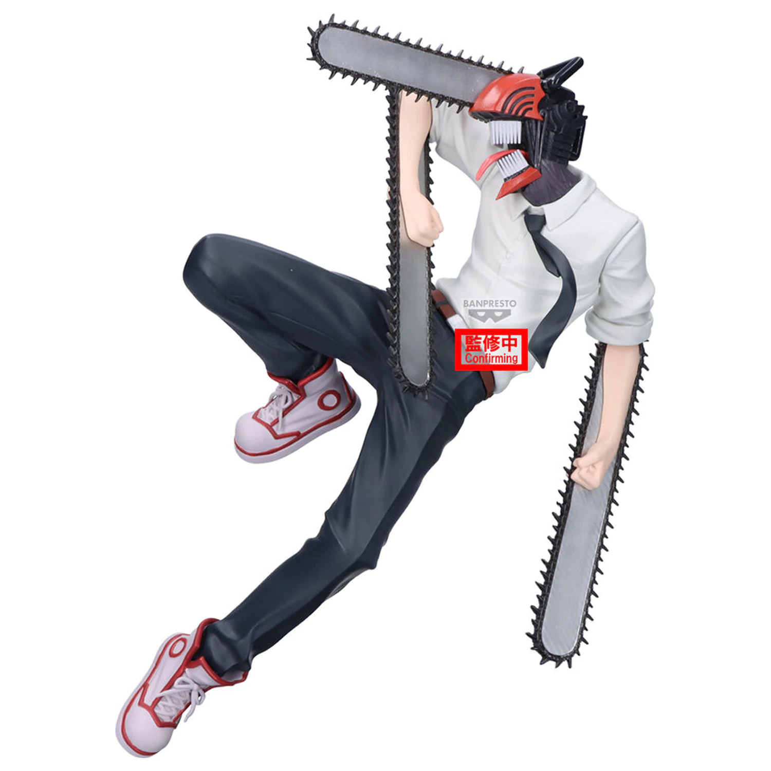 Chainsaw Man Maximatic Chainsaw Man figurka 20 cm zdjęcie produktu