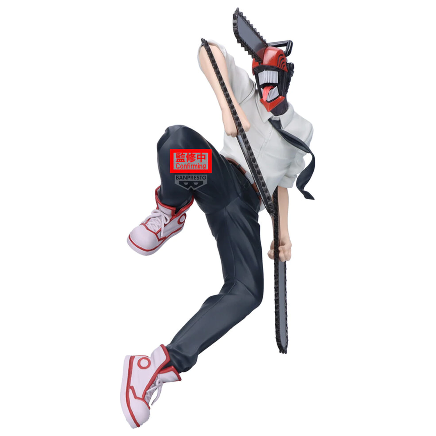 Chainsaw Man Maximatic Chainsaw Man figurka 20 cm zdjęcie produktu