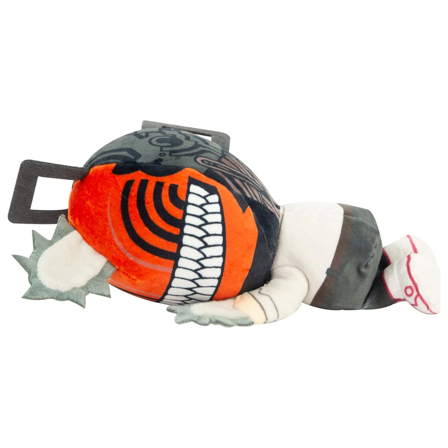 Chainsaw Man Mocchi-Mocchi Pluszowa Figurka Denji Sleeping 20 cm zdjęcie produktu