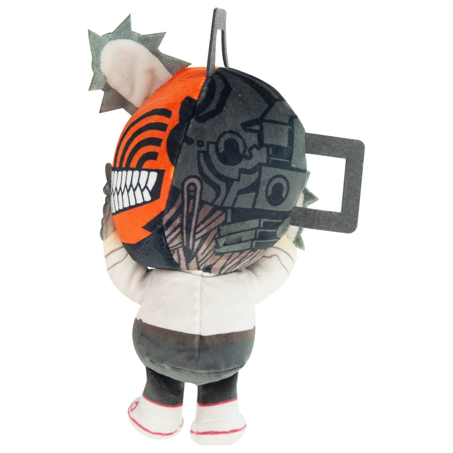 Chainsaw Man Mocchi-Mocchi Pluszowa Figurka Denji Sleeping 20 cm zdjęcie produktu