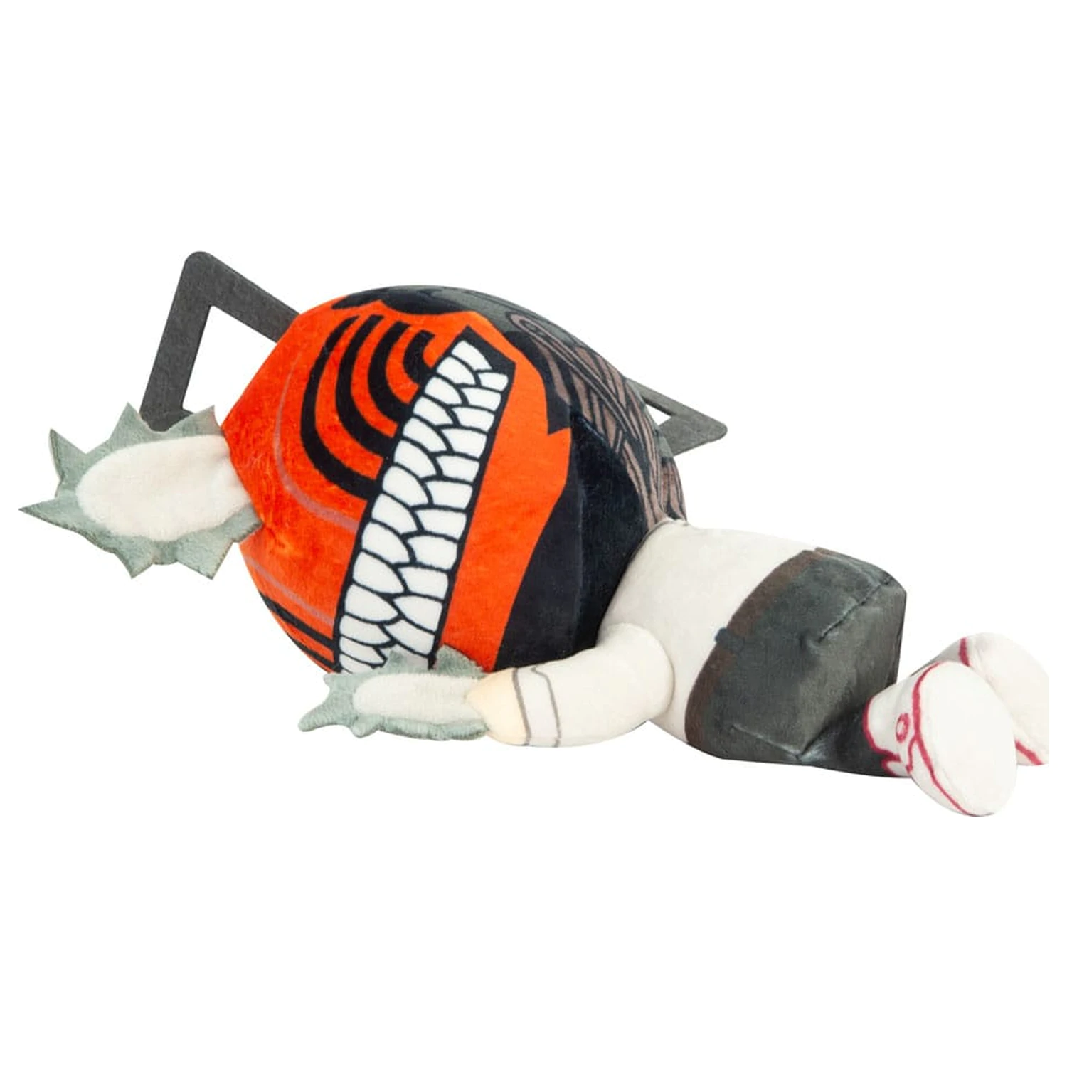 Chainsaw Man Mocchi-Mocchi Pluszowa Figurka Denji Sleeping 20 cm zdjęcie produktu