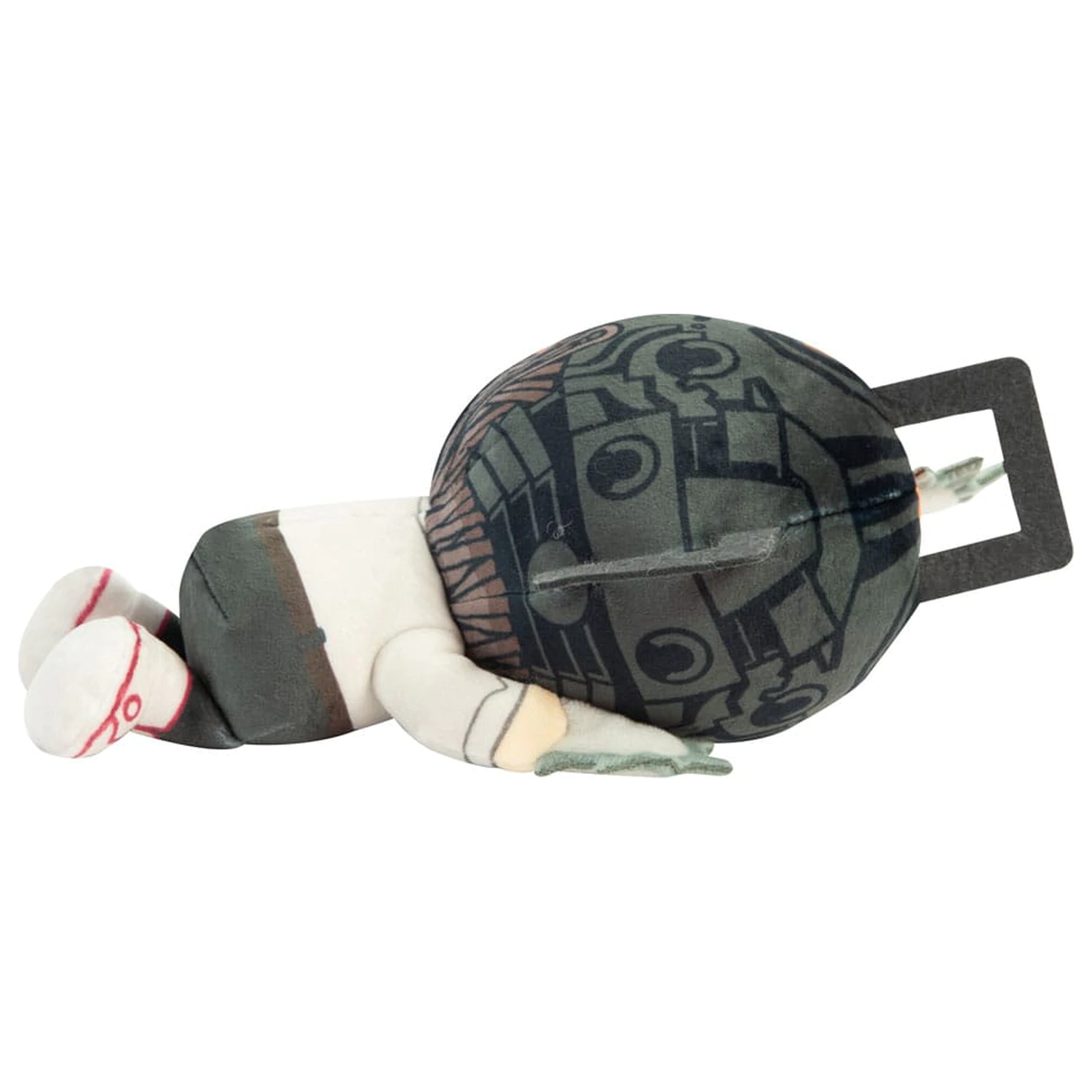 Chainsaw Man Mocchi-Mocchi Pluszowa Figurka Denji Sleeping 20 cm zdjęcie produktu