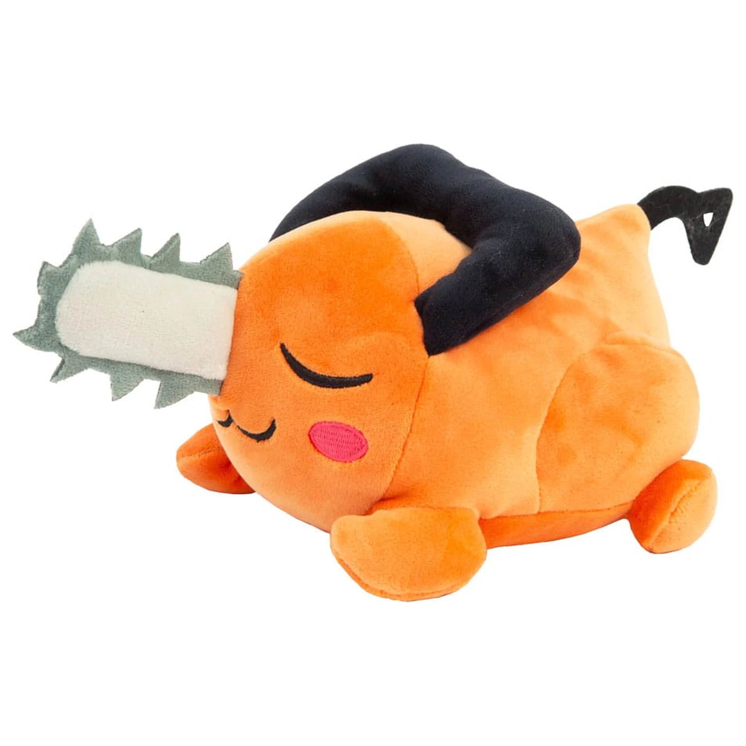 Chainsaw Man Mocchi-Mocchi Pluszowa Figurka Pochita Sleeping 20 cm zdjęcie produktu