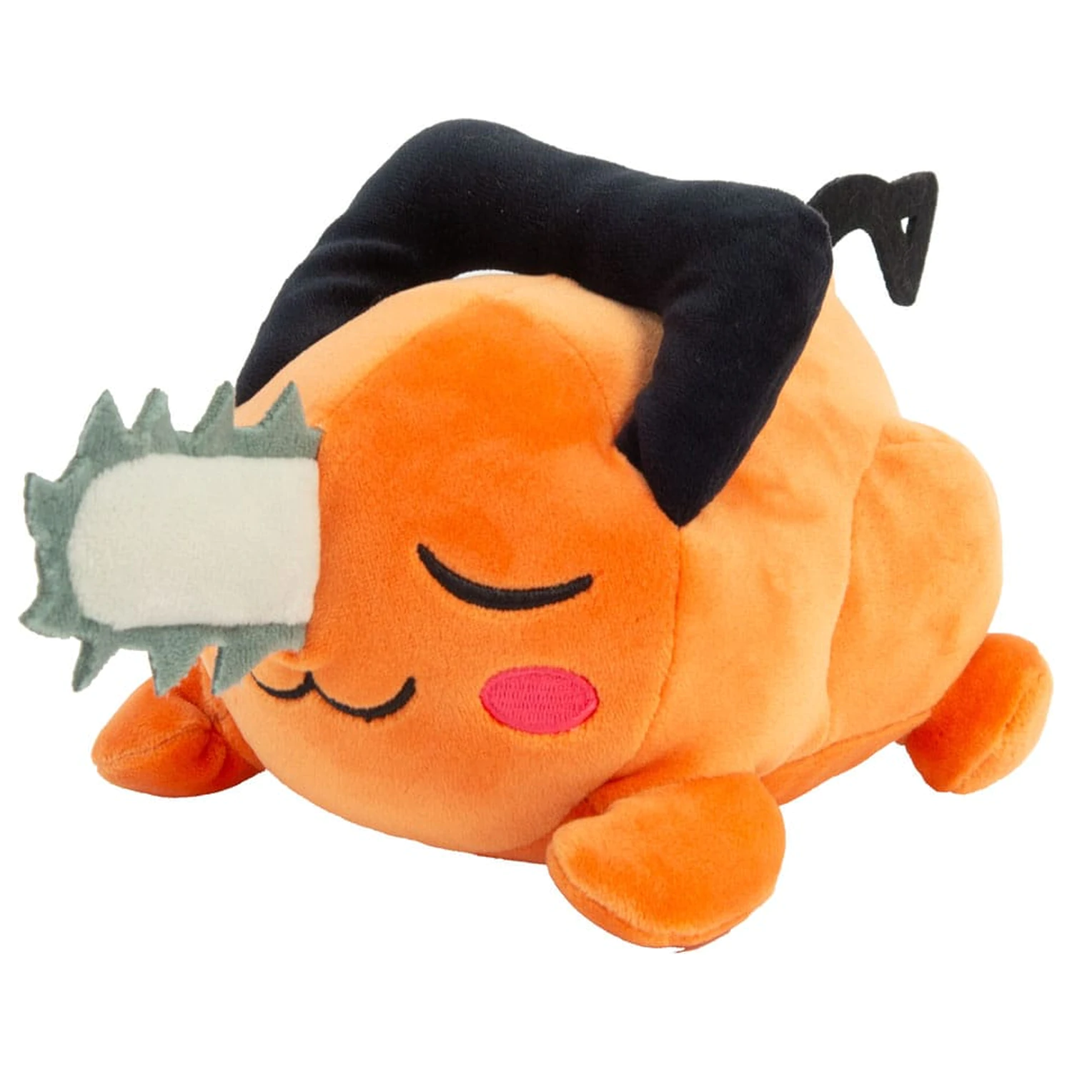 Chainsaw Man Mocchi-Mocchi Pluszowa Figurka Pochita Sleeping 20 cm zdjęcie produktu