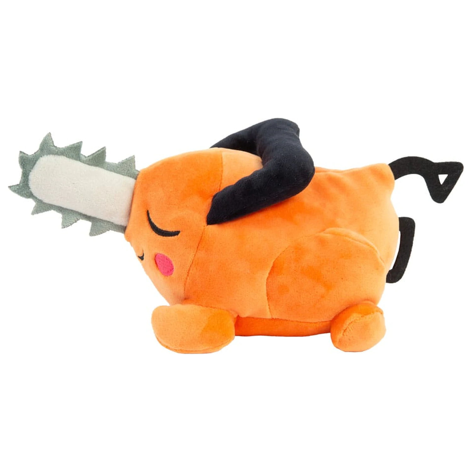 Chainsaw Man Mocchi-Mocchi Pluszowa Figurka Pochita Sleeping 20 cm zdjęcie produktu