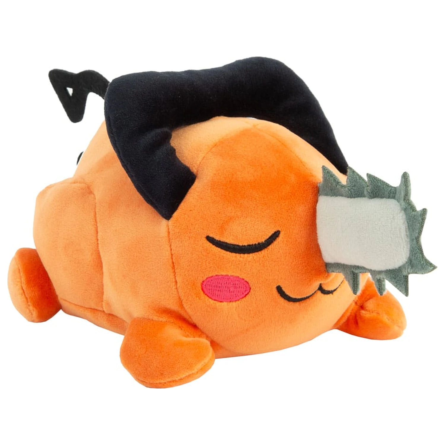 Chainsaw Man Mocchi-Mocchi Pluszowa Figurka Pochita Sleeping 20 cm zdjęcie produktu