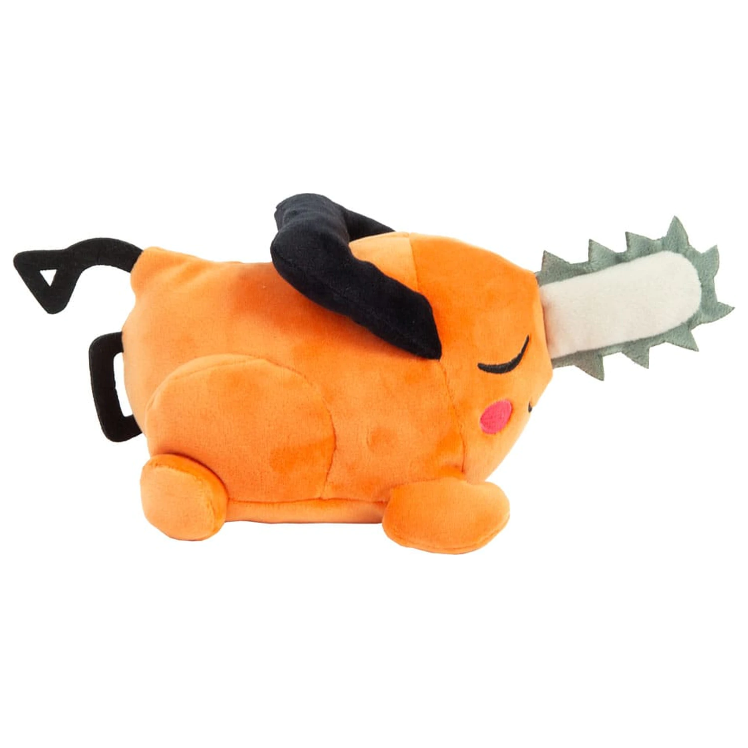Chainsaw Man Mocchi-Mocchi Pluszowa Figurka Pochita Sleeping 20 cm zdjęcie produktu