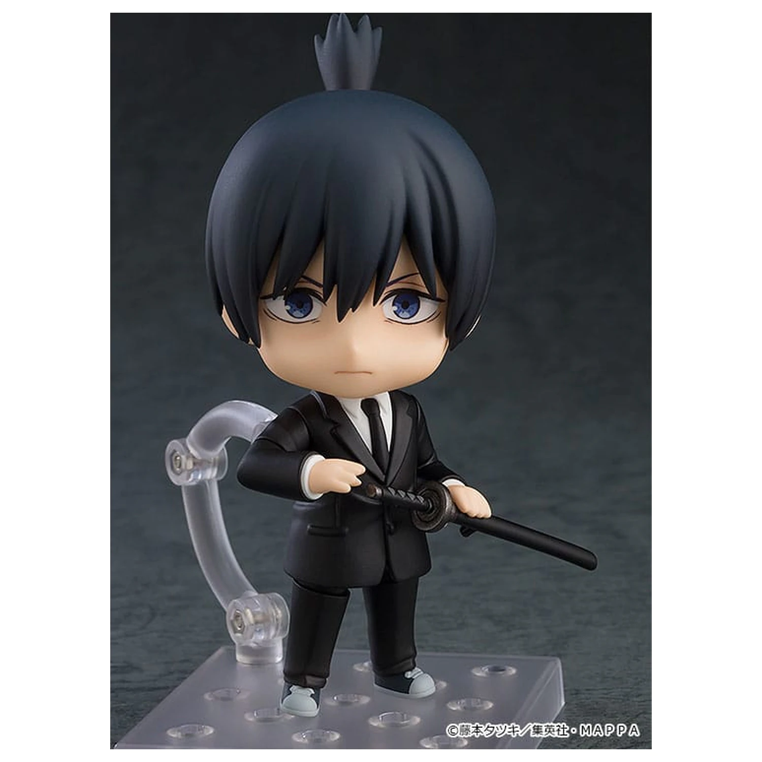 Chainsaw Man Nendoroid figurka Aki Hayakawa 10 cm zdjęcie produktu