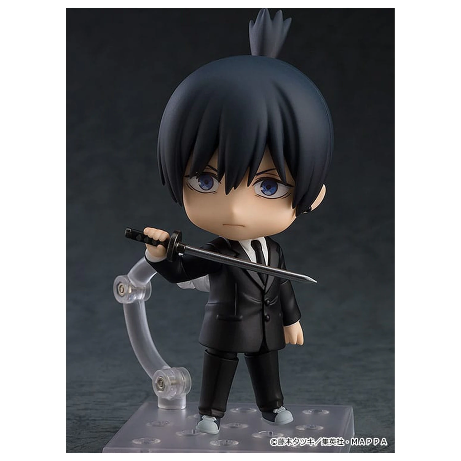 Chainsaw Man Nendoroid figurka Aki Hayakawa 10 cm zdjęcie produktu