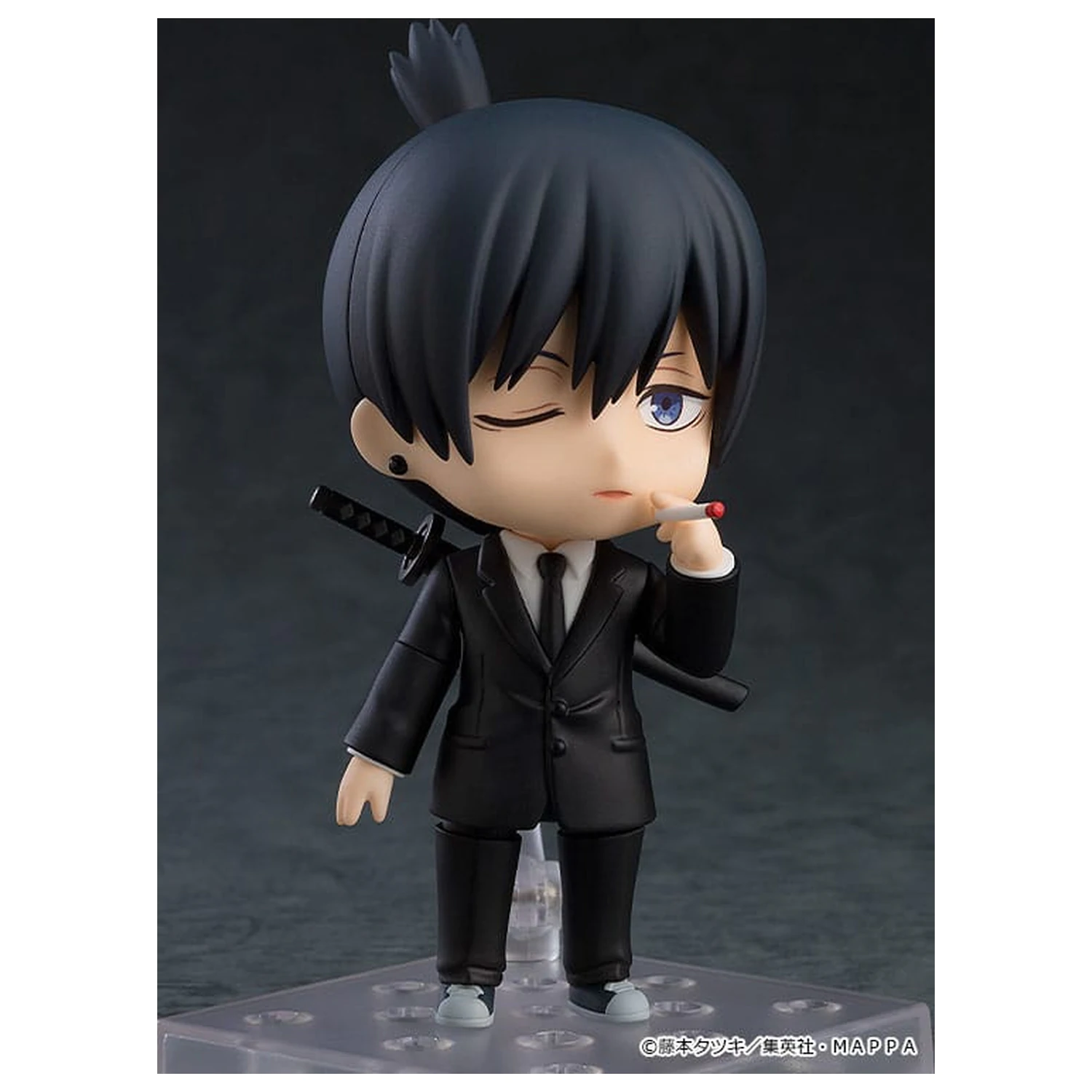 Chainsaw Man Nendoroid figurka Aki Hayakawa 10 cm zdjęcie produktu