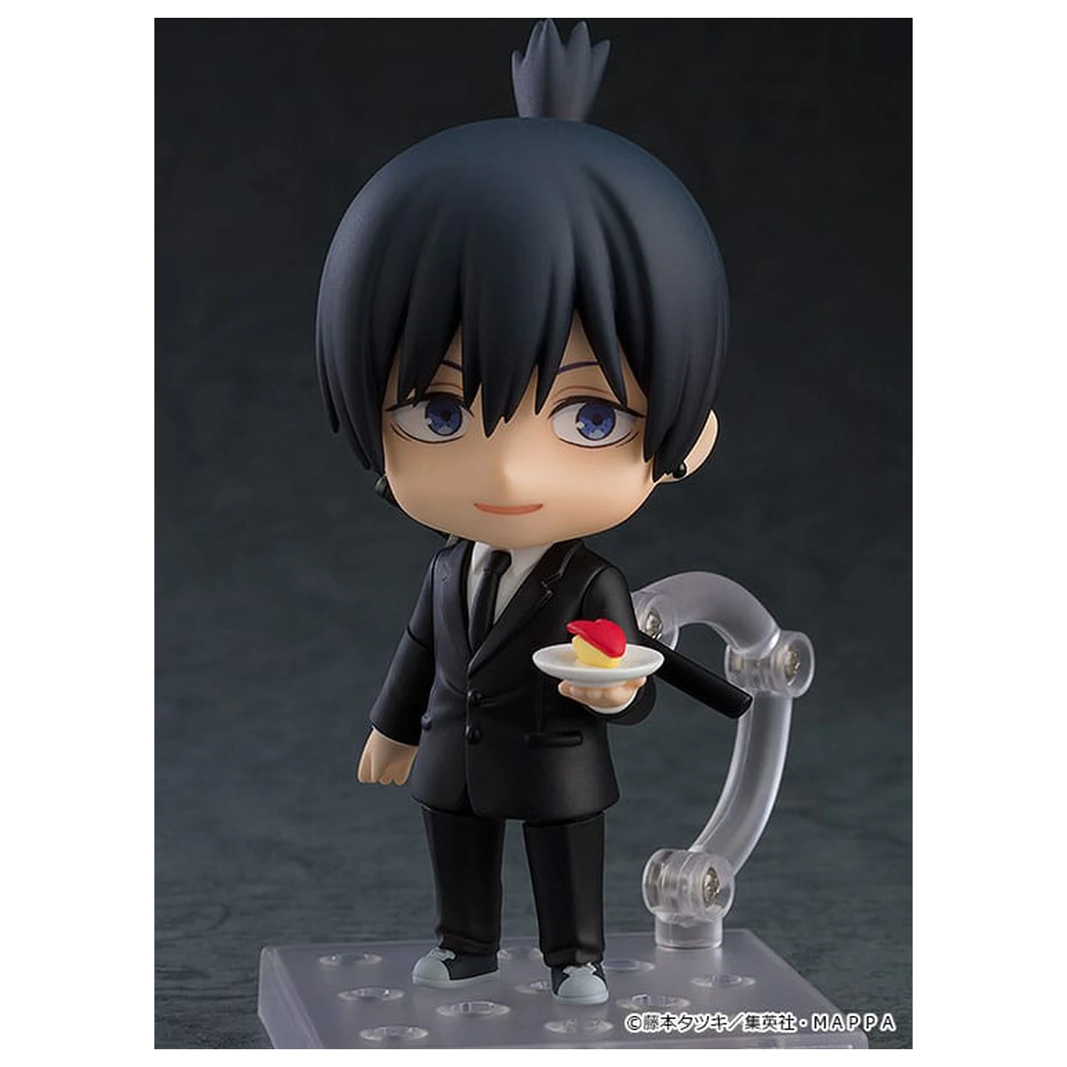 Chainsaw Man Nendoroid figurka Aki Hayakawa 10 cm zdjęcie produktu