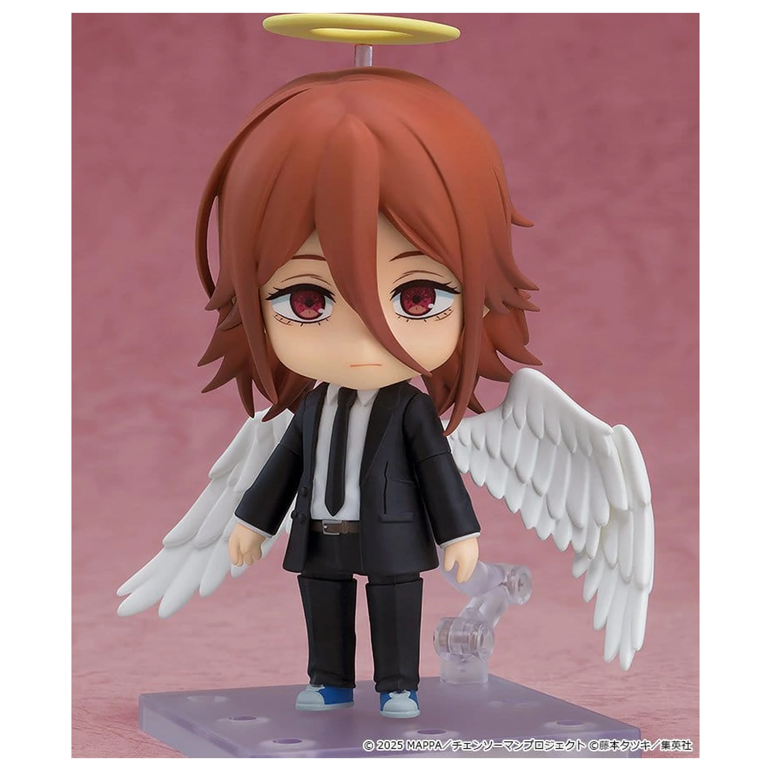 Chainsaw Man Nendoroid figurka Angel Devil 10 cm zdjęcie produktu