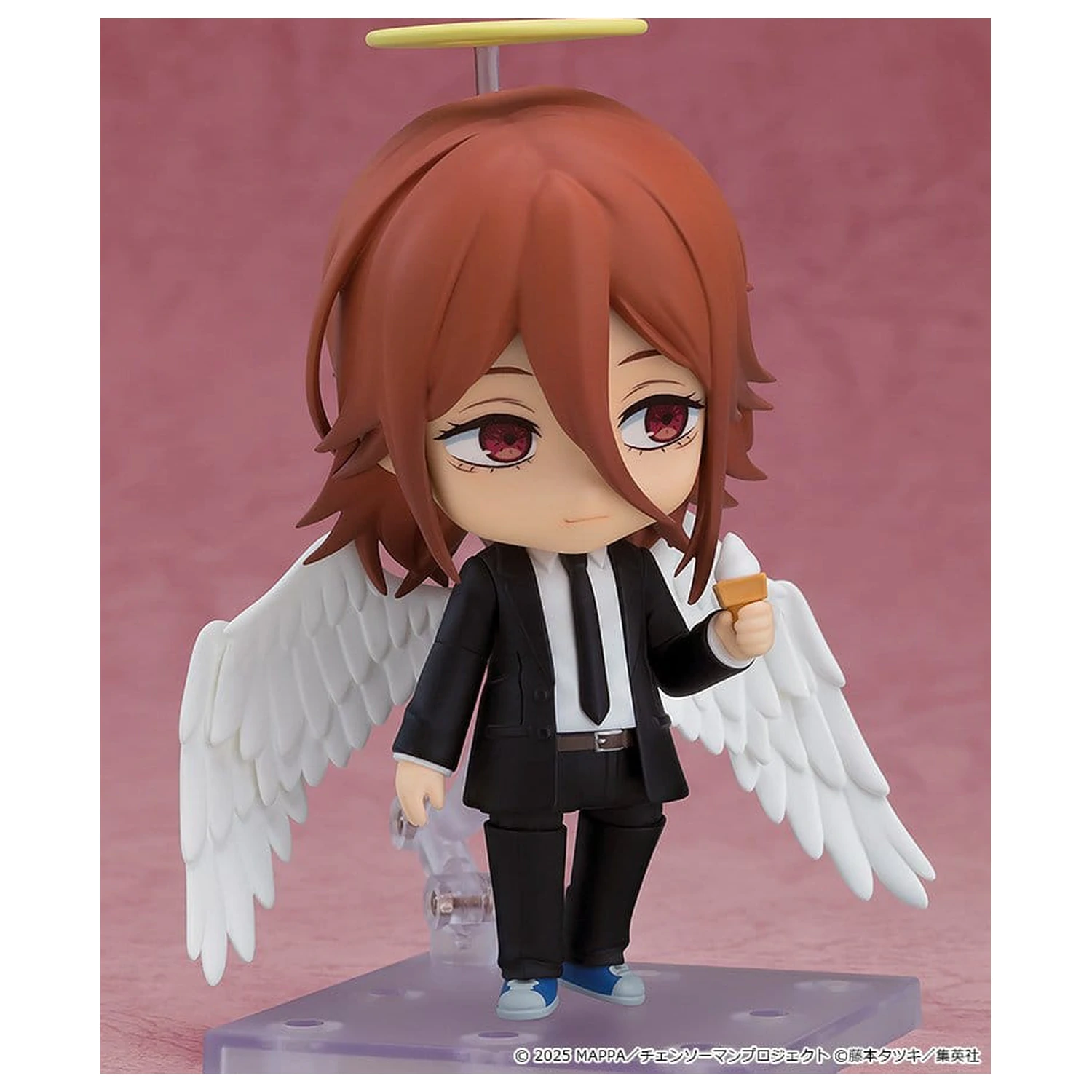 Chainsaw Man Nendoroid figurka Angel Devil 10 cm zdjęcie produktu