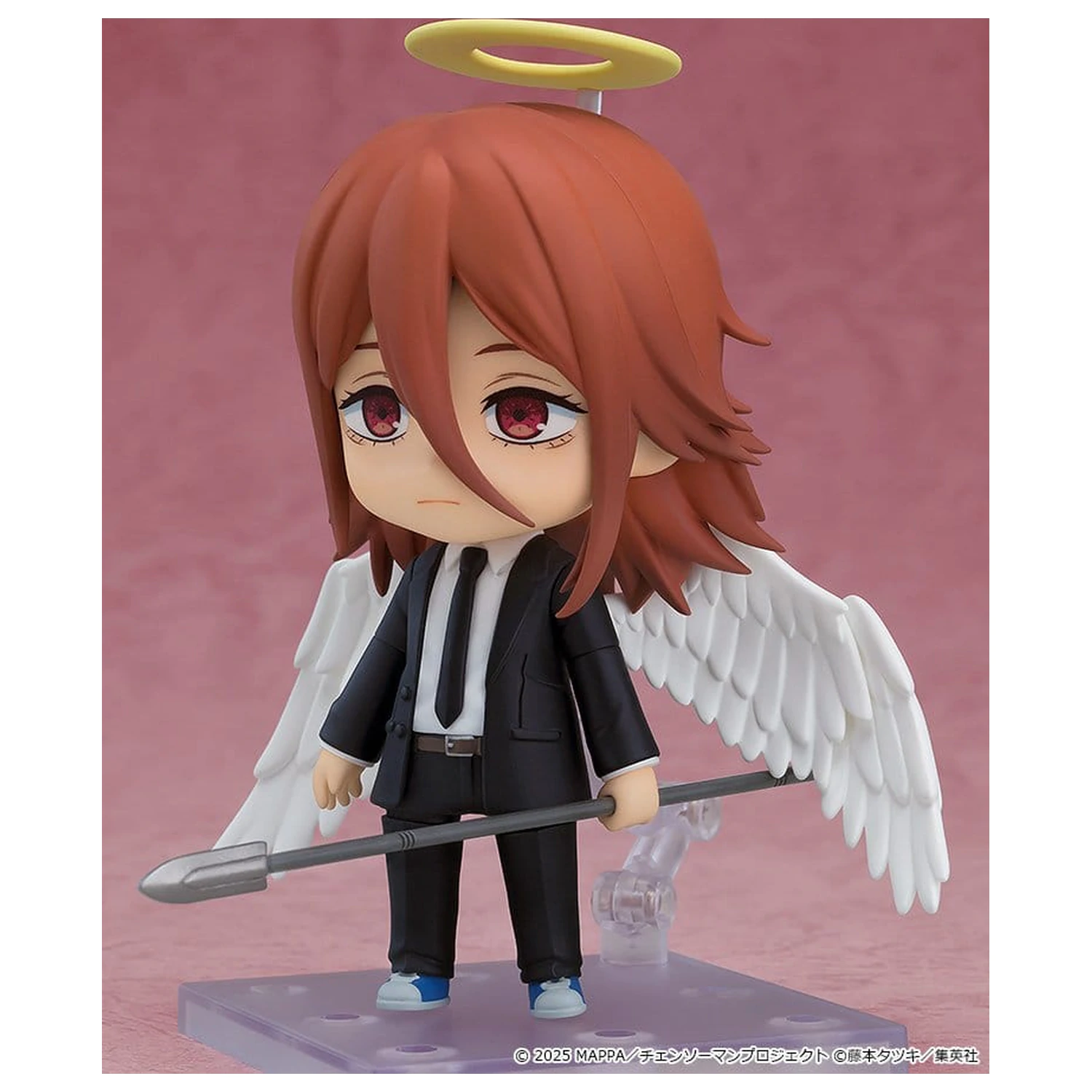 Chainsaw Man Nendoroid figurka Angel Devil 10 cm zdjęcie produktu