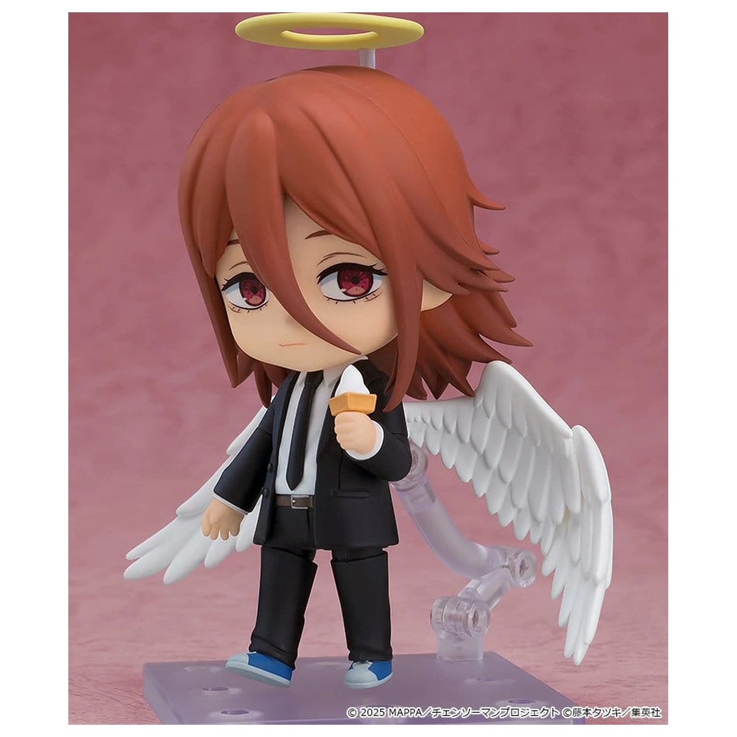 Chainsaw Man Nendoroid figurka Angel Devil 10 cm zdjęcie produktu