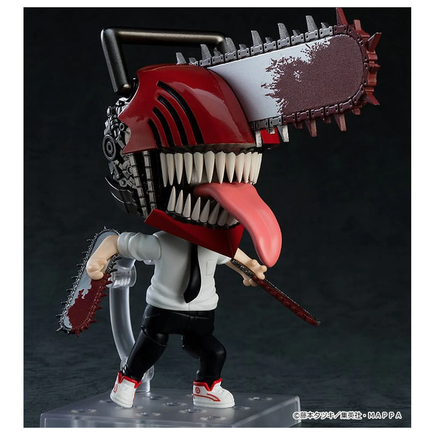 Chainsaw Man Nendoroid figurka akcji Denji 10 cm zdjęcie produktu