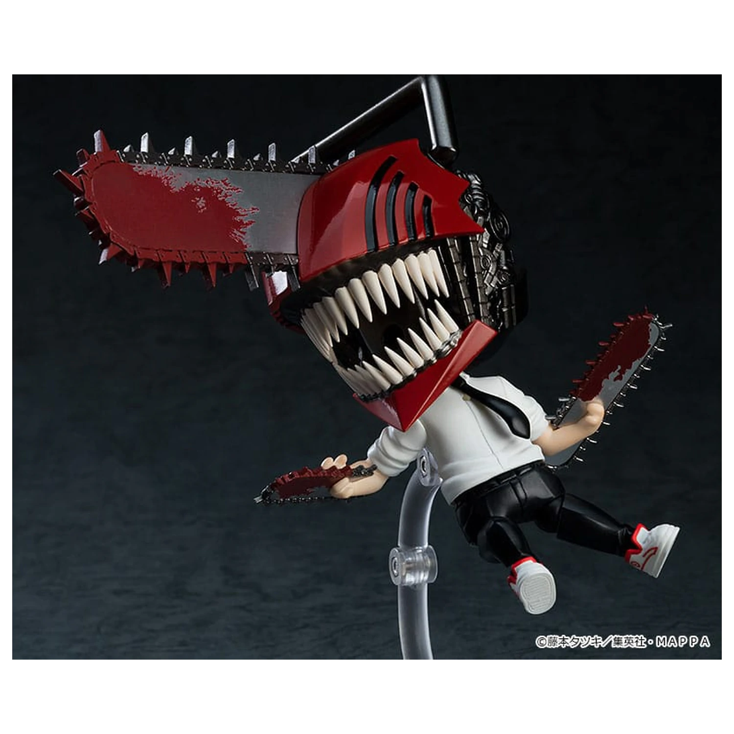 Chainsaw Man Nendoroid figurka akcji Denji 10 cm zdjęcie produktu