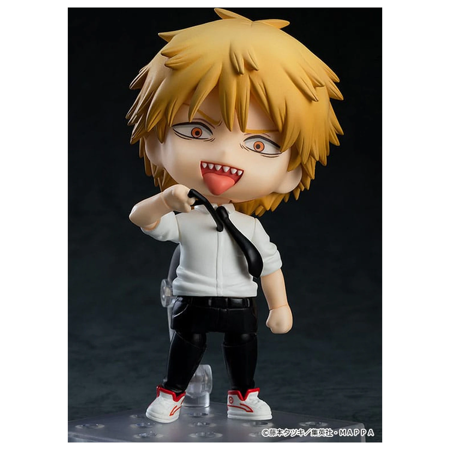 Chainsaw Man Nendoroid figurka akcji Denji 10 cm zdjęcie produktu