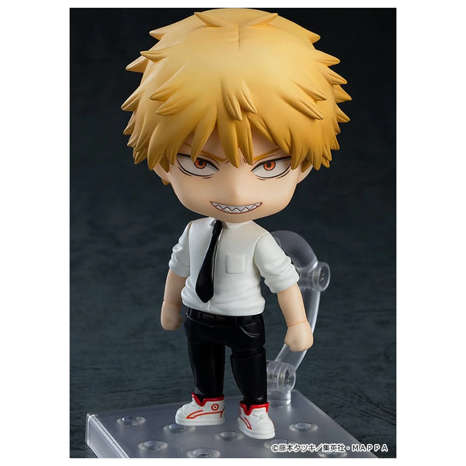 Chainsaw Man Nendoroid figurka akcji Denji 10 cm zdjęcie produktu
