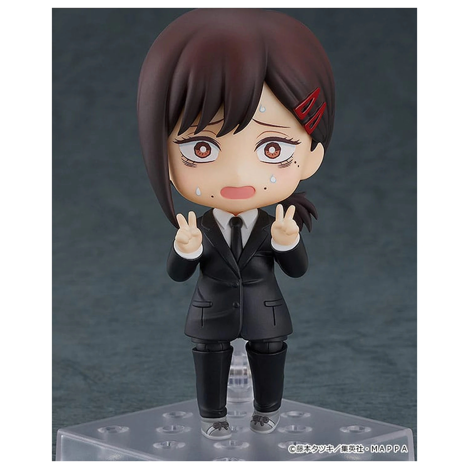 Chainsaw Man Nendoroid figurka akcji Kobeni 10 cm zdjęcie produktu