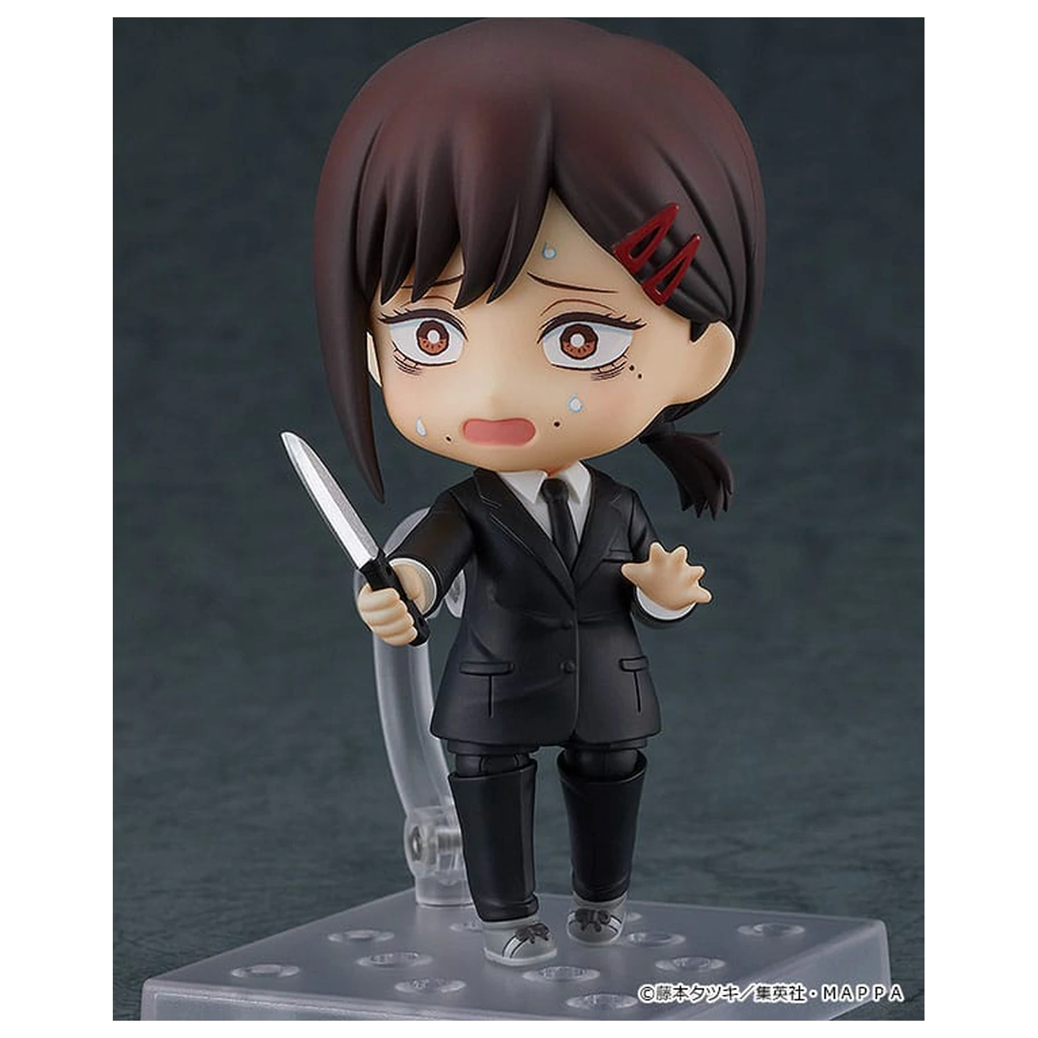 Chainsaw Man Nendoroid figurka akcji Kobeni 10 cm zdjęcie produktu