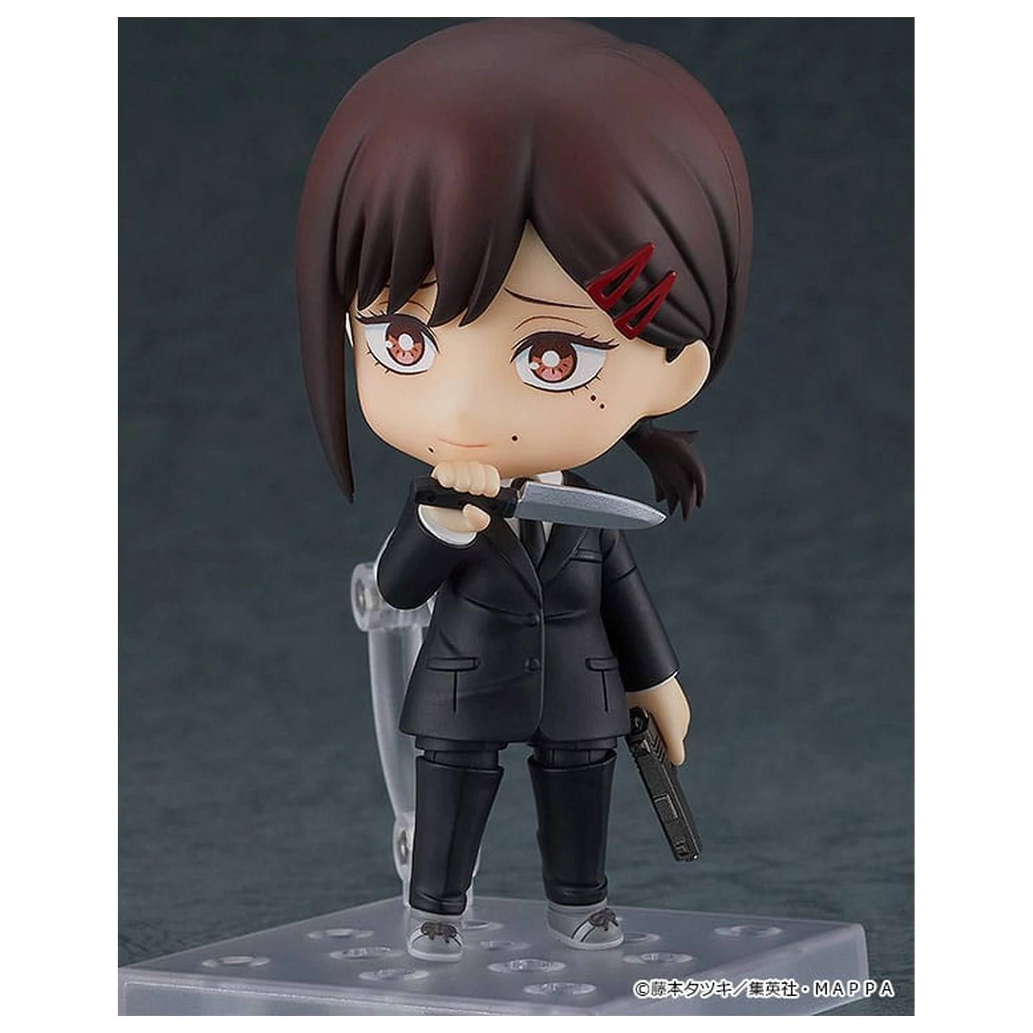 Chainsaw Man Nendoroid figurka akcji Kobeni 10 cm zdjęcie produktu