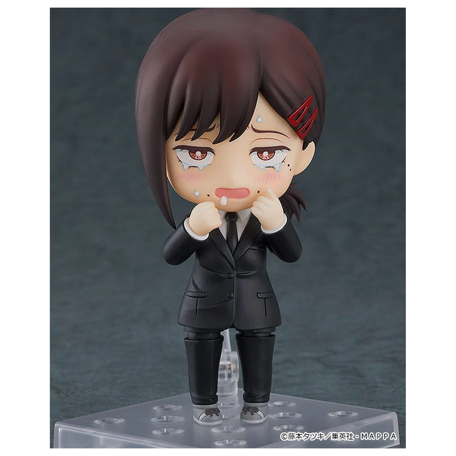 Chainsaw Man Nendoroid figurka akcji Kobeni 10 cm zdjęcie produktu