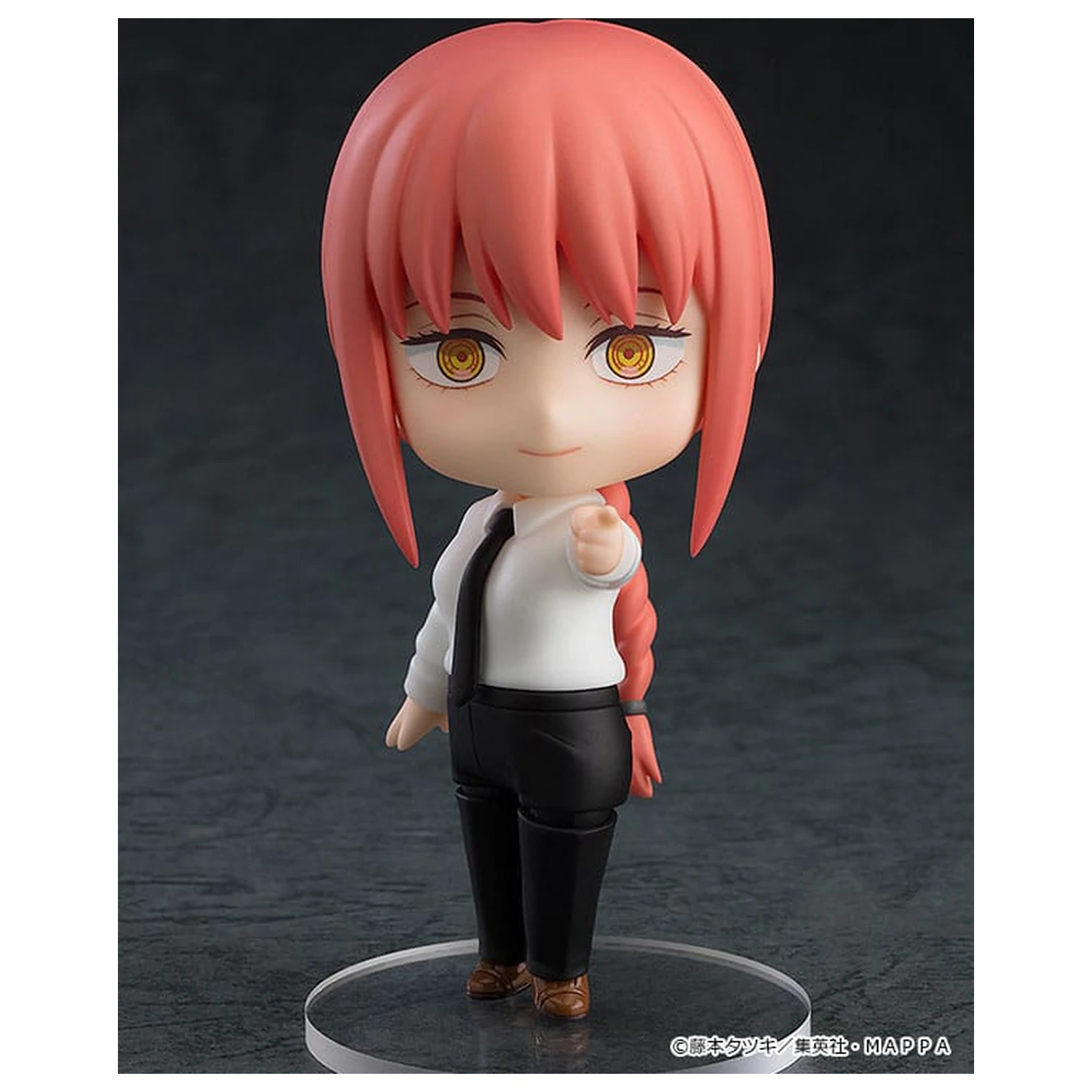 Chainsaw Man Nendoroid figurka akcji Makima 10 cm zdjęcie produktu