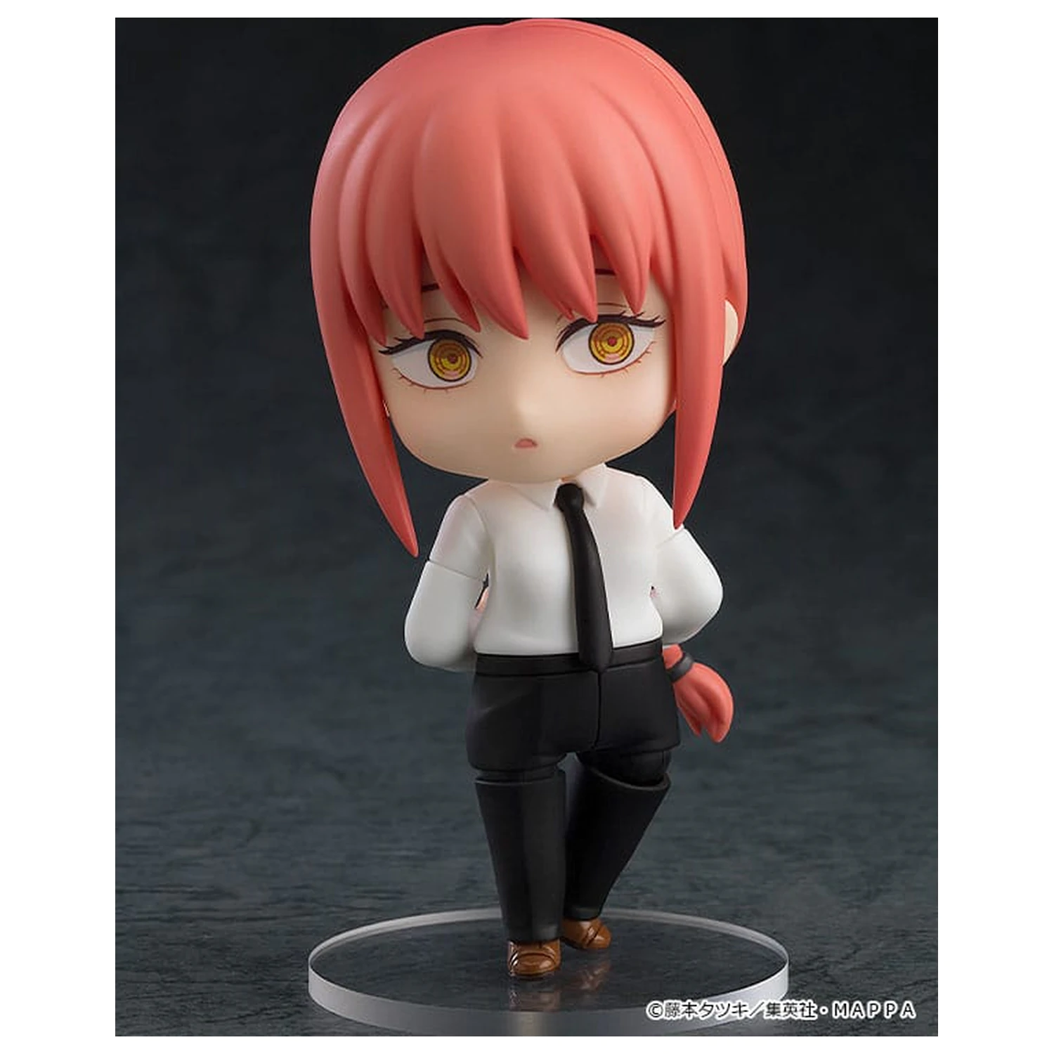 Chainsaw Man Nendoroid figurka akcji Makima 10 cm zdjęcie produktu