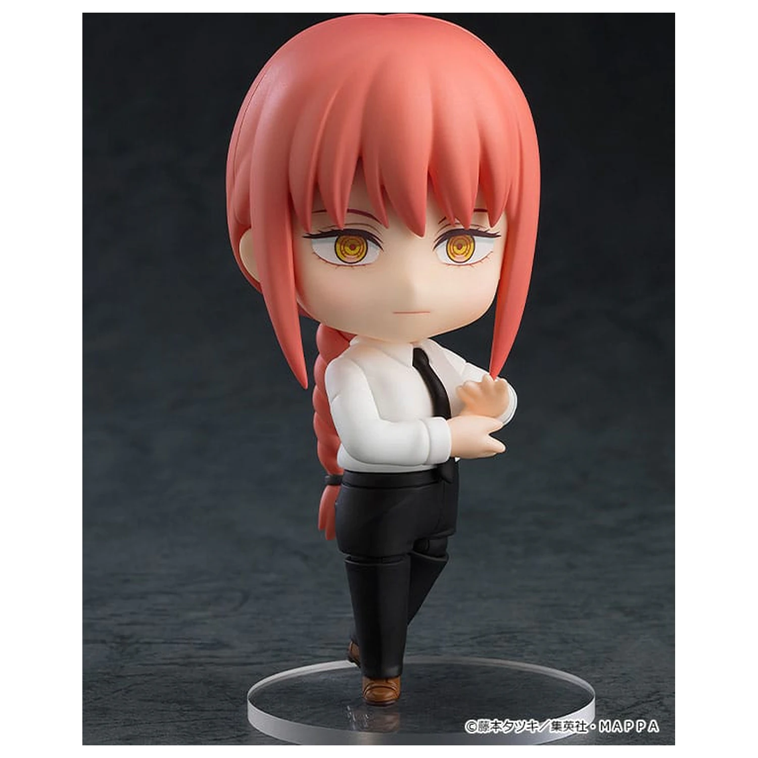 Chainsaw Man Nendoroid figurka akcji Makima 10 cm zdjęcie produktu