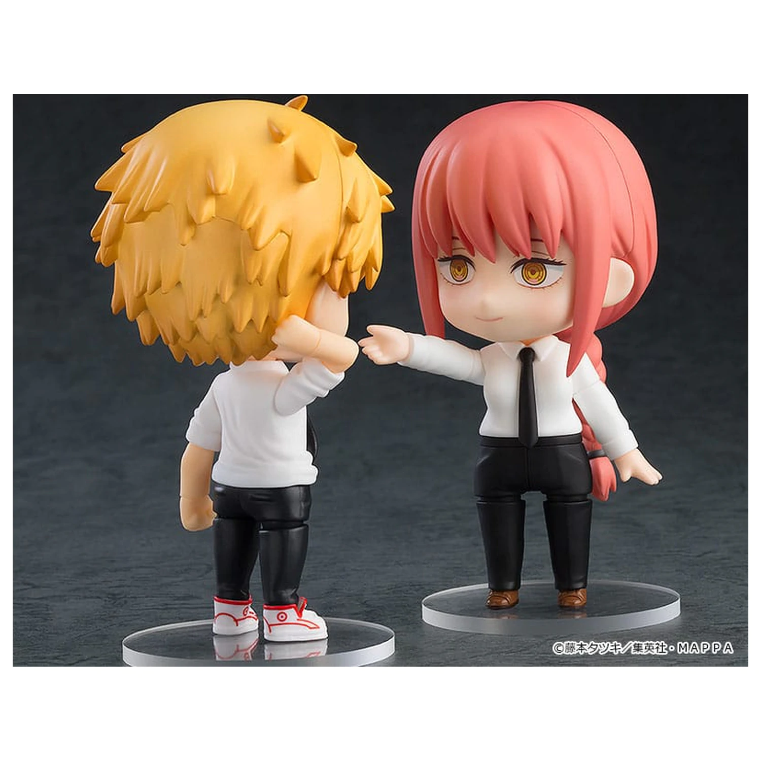 Chainsaw Man Nendoroid figurka akcji Makima 10 cm zdjęcie produktu