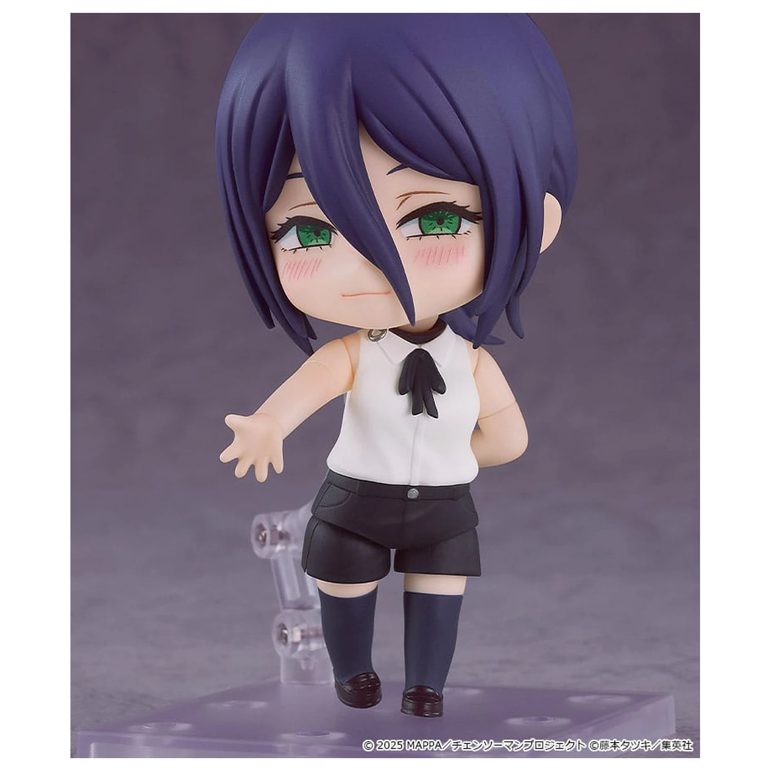 Chainsaw Man Nendoroid figurka akcji Reze 10 cm zdjęcie produktu
