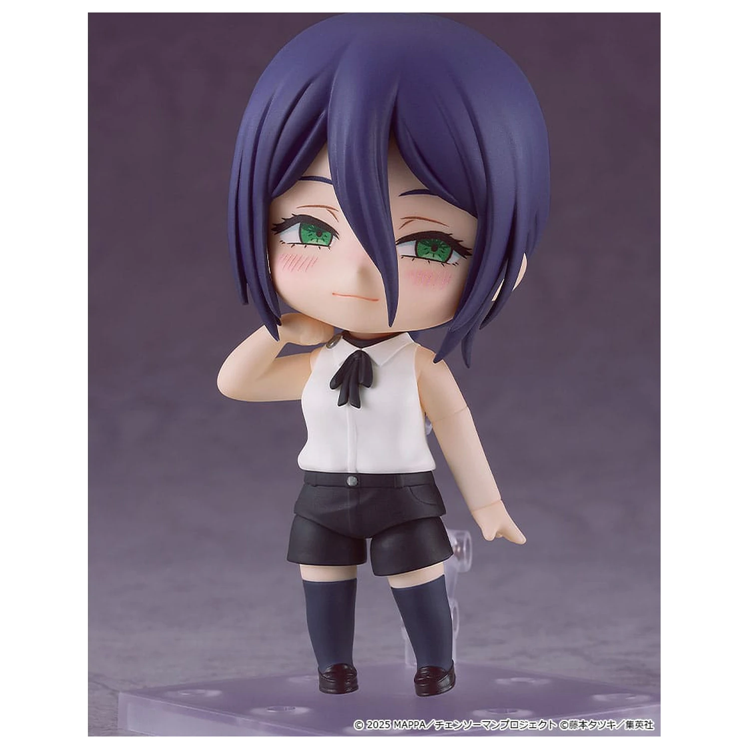 Chainsaw Man Nendoroid figurka akcji Reze 10 cm zdjęcie produktu