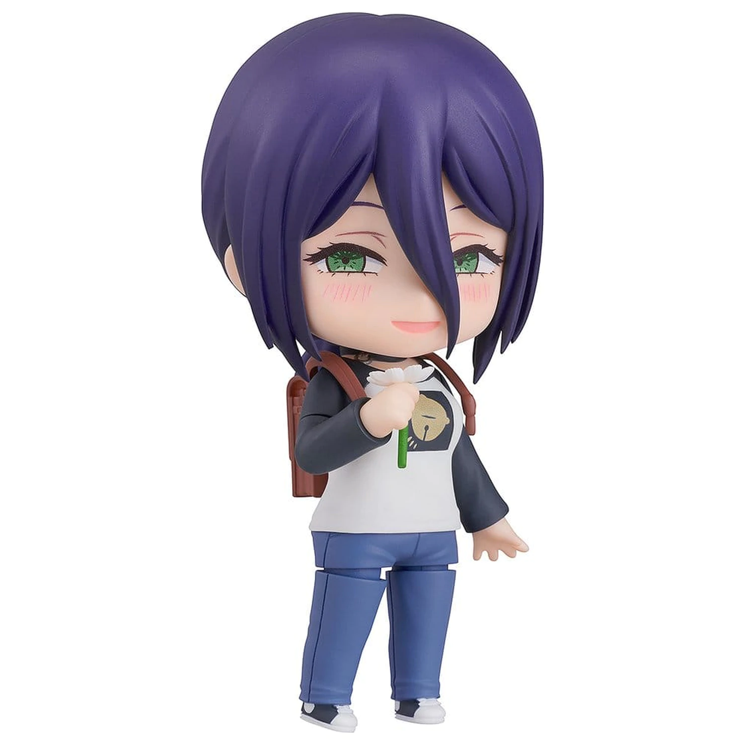 Chainsaw Man Nendoroid Podstawowa figurka akcji Reze: Casual Outfit Ver. 10 cm zdjęcie produktu