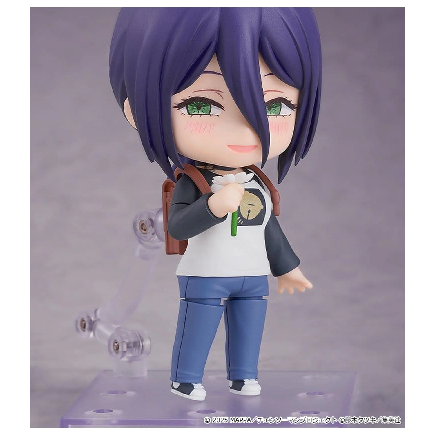 Chainsaw Man Nendoroid Podstawowa figurka akcji Reze: Casual Outfit Ver. 10 cm zdjęcie produktu