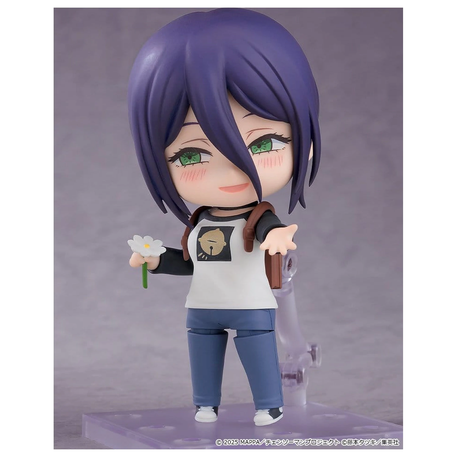 Chainsaw Man Nendoroid Podstawowa figurka akcji Reze: Casual Outfit Ver. 10 cm zdjęcie produktu