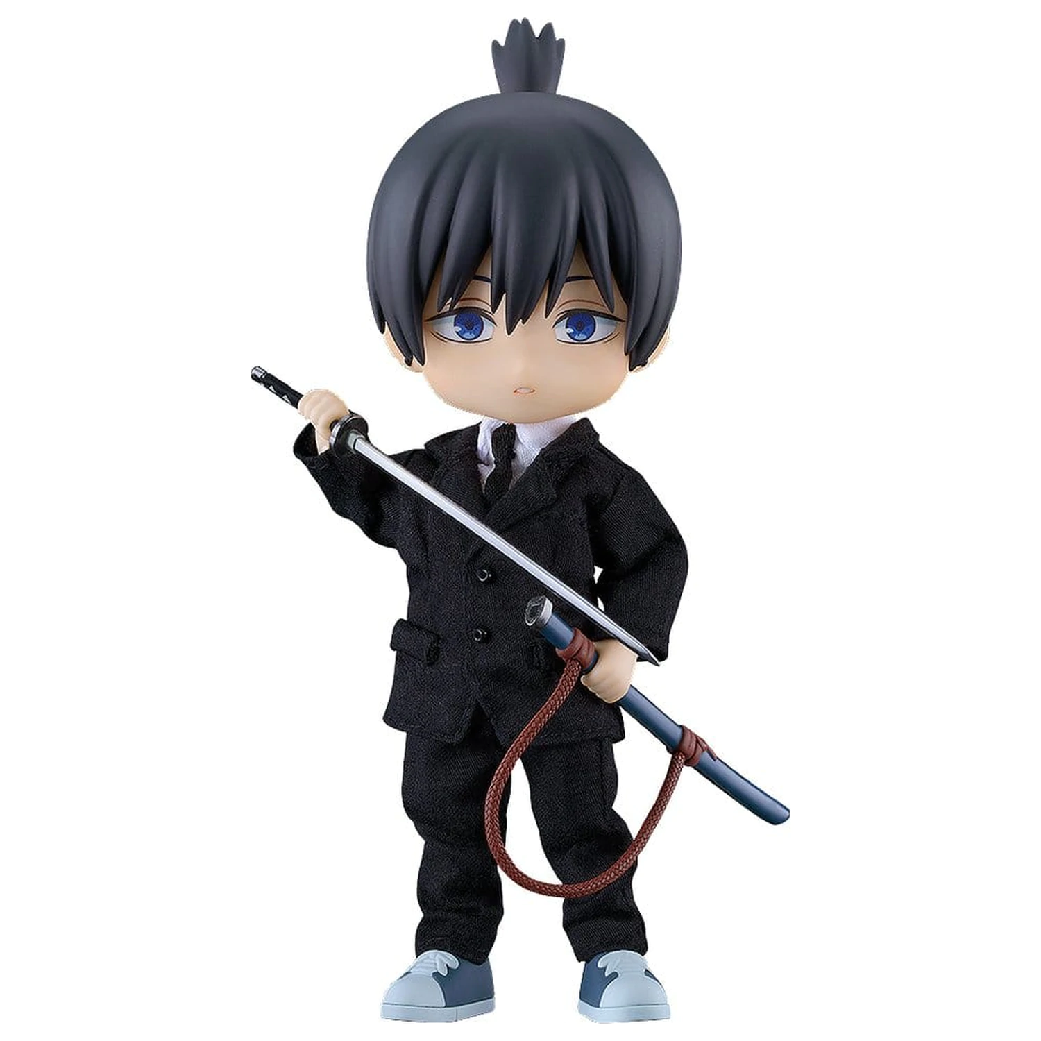 Chainsaw Man Nendoroid Doll Figurka Akcji Aki Hayakawa 14 cm zdjęcie produktu