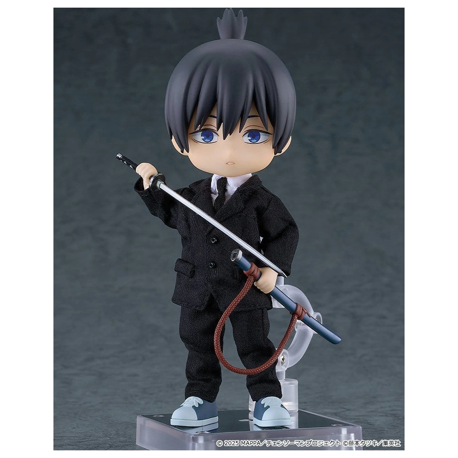 Chainsaw Man Nendoroid Doll Figurka Akcji Aki Hayakawa 14 cm zdjęcie produktu