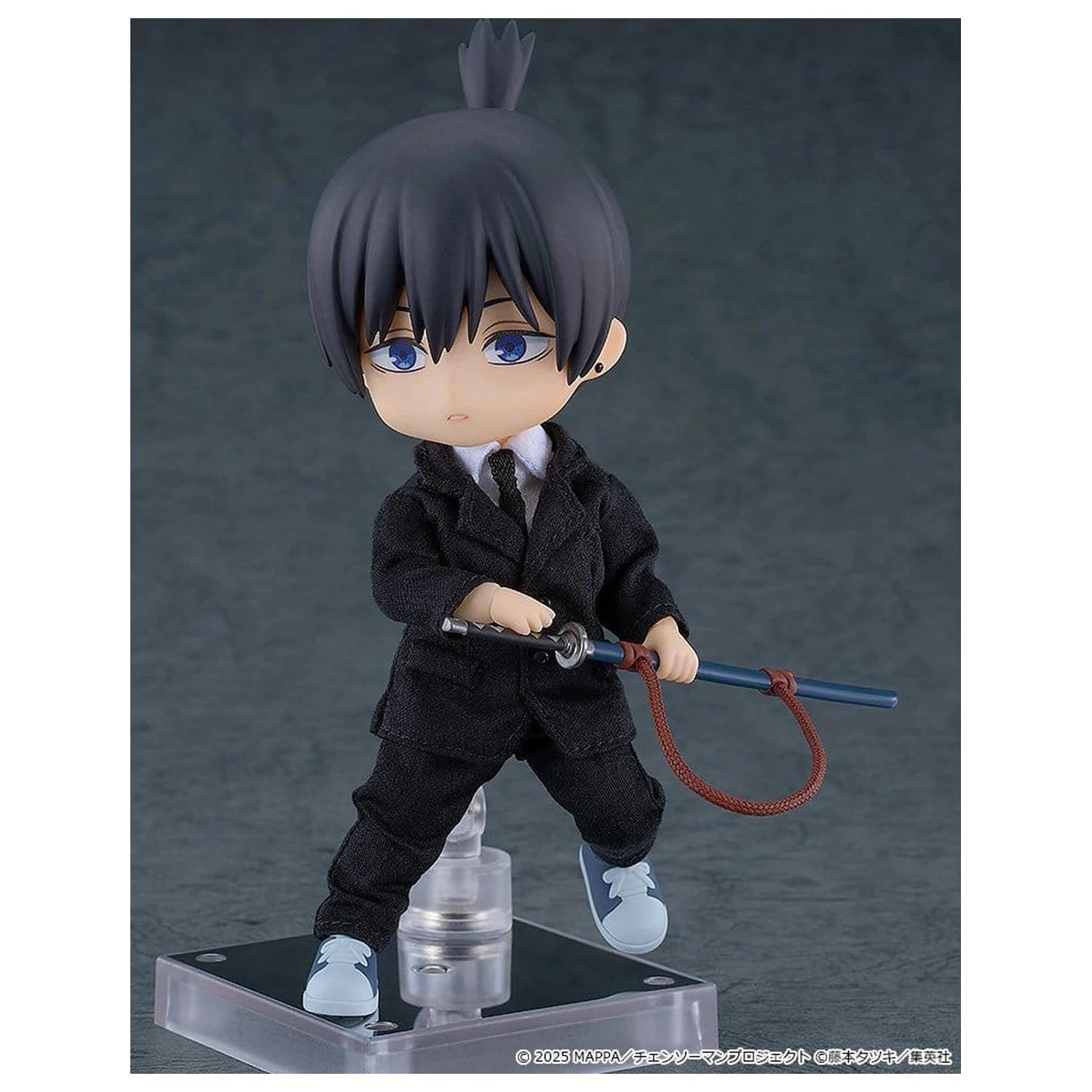 Chainsaw Man Nendoroid Doll Figurka Akcji Aki Hayakawa 14 cm zdjęcie produktu