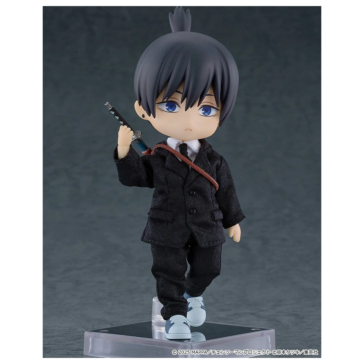 Chainsaw Man Nendoroid Doll Figurka Akcji Aki Hayakawa 14 cm zdjęcie produktu