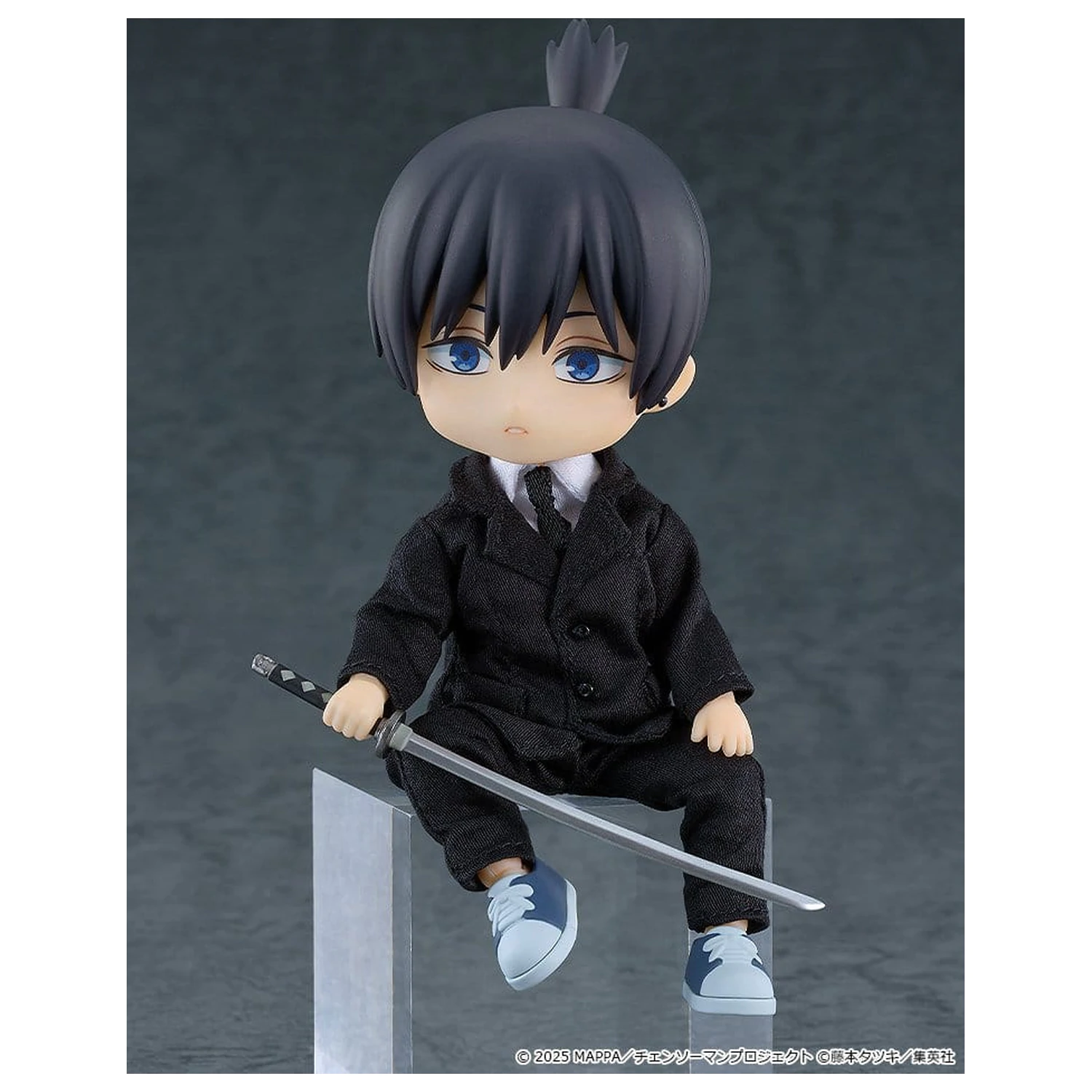 Chainsaw Man Nendoroid Doll Figurka Akcji Aki Hayakawa 14 cm zdjęcie produktu