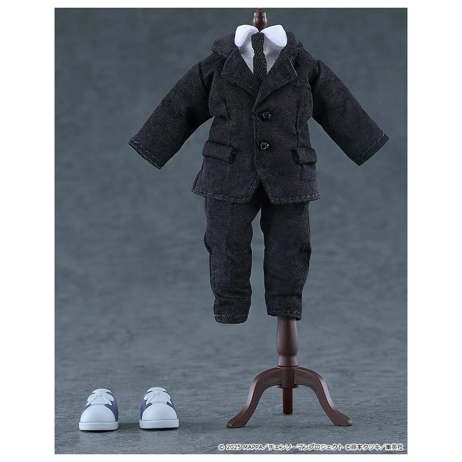 Chainsaw Man Nendoroid Doll Figurka Akcji Aki Hayakawa 14 cm zdjęcie produktu